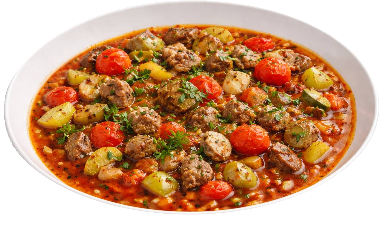 Güveç